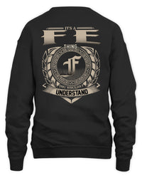 Unisex Sweatshirt