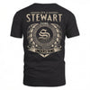 STEWART HH88-K2–Personalized Name Quote Apparel “It’s an NAME Thing You Wouldn’t Understand”