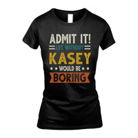 Women's Standard T-Shirt
