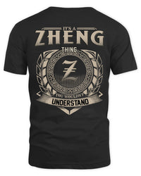 Unisex Standard T-Shirt