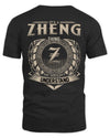 ZHENG HH88-K2–Personalized Name Quote Apparel “It’s a/an NAME Thing You Wouldn’t Understand”