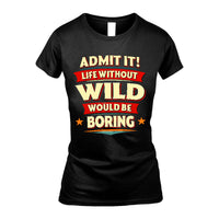 Women's Standard T-Shirt
