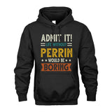 Unisex Hoodie