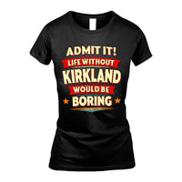 Women's Standard T-Shirt
