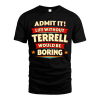 Unisex Standard T-Shirt