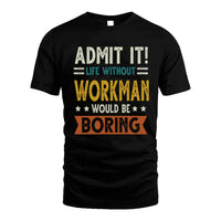 Unisex Standard T-Shirt