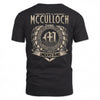 MCCULLOCH HH88-K2–Personalized Name Quote Apparel “It’s a/an NAME Thing You Wouldn’t Understand”