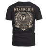 WASHINGTON HH88-K2–Personalized Name Quote Apparel “It’s an NAME Thing You Wouldn’t Understand”