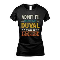 Women's Standard T-Shirt