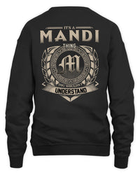 Unisex Sweatshirt