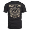 DAYTON HH88-K2–Personalized Name Quote Apparel “It’s a/an NAME Thing You Wouldn’t Understand”