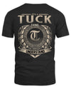 TUCK HH88-K2–Personalized Name Quote Apparel “It’s a/an NAME Thing You Wouldn’t Understand”