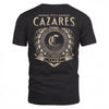 CAZARES HH88-K2–Personalized Name Quote Apparel “It’s a/an NAME Thing You Wouldn’t Understand”