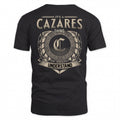 CAZARES HH88-K2–Personalized Name Quote Apparel “It’s a/an NAME Thing You Wouldn’t Understand”
