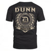 DUNN HH88-K2–Personalized Name Quote Apparel “It’s an NAME Thing You Wouldn’t Understand”