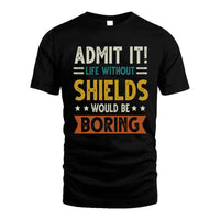 Unisex Standard T-Shirt