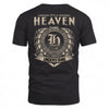 HEAVEN HH88-K2–Personalized Name Quote Apparel “It’s a/an NAME Thing You Wouldn’t Understand”