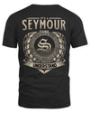 SEYMOUR HH88-K2–Personalized Name Quote Apparel “It’s a/an NAME Thing You Wouldn’t Understand”