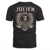 JULIEN HH88-K2–Personalized Name Quote Apparel “It’s a/an NAME Thing You Wouldn’t Understand”