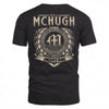 MCHUGH HH88-K2–Personalized Name Quote Apparel “It’s a/an NAME Thing You Wouldn’t Understand”