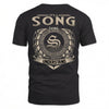 SONG HH88-K2–Personalized Name Quote Apparel “It’s an NAME Thing You Wouldn’t Understand”