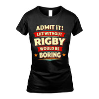 Women's Standard T-Shirt