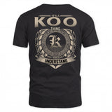 Unisex Standard T-Shirt