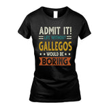 Women's Standard T-Shirt