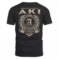 Unisex Standard T-Shirt