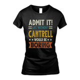 Women's Standard T-Shirt