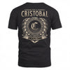 CRISTOBAL HH88-K2–Personalized Name Quote Apparel “It’s a/an NAME Thing You Wouldn’t Understand”