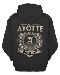 Unisex Hoodie
