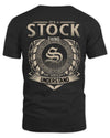 STOCK HH88-K2–Personalized Name Quote Apparel “It’s a/an NAME Thing You Wouldn’t Understand”