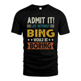 Unisex Standard T-Shirt