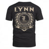 LYNN HH88-K2–Personalized Name Quote Apparel “It’s an NAME Thing You Wouldn’t Understand”