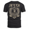 JESSE HH88-K2–Personalized Name Quote Apparel “It’s an NAME Thing You Wouldn’t Understand”