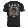 BAPTIST HH88-K2–Personalized Name Quote Apparel “It’s a/an NAME Thing You Wouldn’t Understand”
