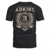 ADKINS HH88-K2–Personalized Name Quote Apparel “It’s a/an NAME Thing You Wouldn’t Understand”