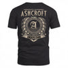 ASHCROFT HH88-K2–Personalized Name Quote Apparel “It’s a/an NAME Thing You Wouldn’t Understand”