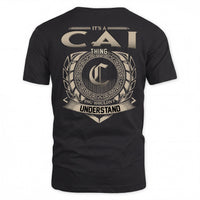 Unisex Standard T-Shirt