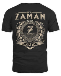 Unisex Standard T-Shirt