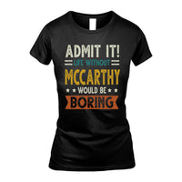 Women's Standard T-Shirt