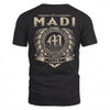 MADI HH88-K2–Personalized Name Quote Apparel “It’s a/an NAME Thing You Wouldn’t Understand”