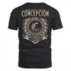 CONCEPCION HH88-K2–Personalized Name Quote Apparel “It’s a/an NAME Thing You Wouldn’t Understand”