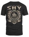 SHY HH88-K2–Personalized Name Quote Apparel “It’s a/an NAME Thing You Wouldn’t Understand”