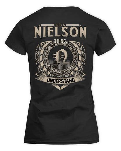 NIETO HH88-K2–Personalized Name Quote Apparel “It’s a/an NAME Thing You Wouldn’t Understand”