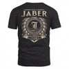 JABER HH88-K2–Personalized Name Quote Apparel “It’s a/an NAME Thing You Wouldn’t Understand”