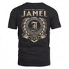 JAMEL HH88-K2–Personalized Name Quote Apparel “It’s a/an NAME Thing You Wouldn’t Understand”