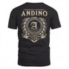 ANDINO HH88-K2–Personalized Name Quote Apparel “It’s a/an NAME Thing You Wouldn’t Understand”