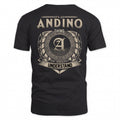 ANDINO HH88-K2–Personalized Name Quote Apparel “It’s a/an NAME Thing You Wouldn’t Understand”